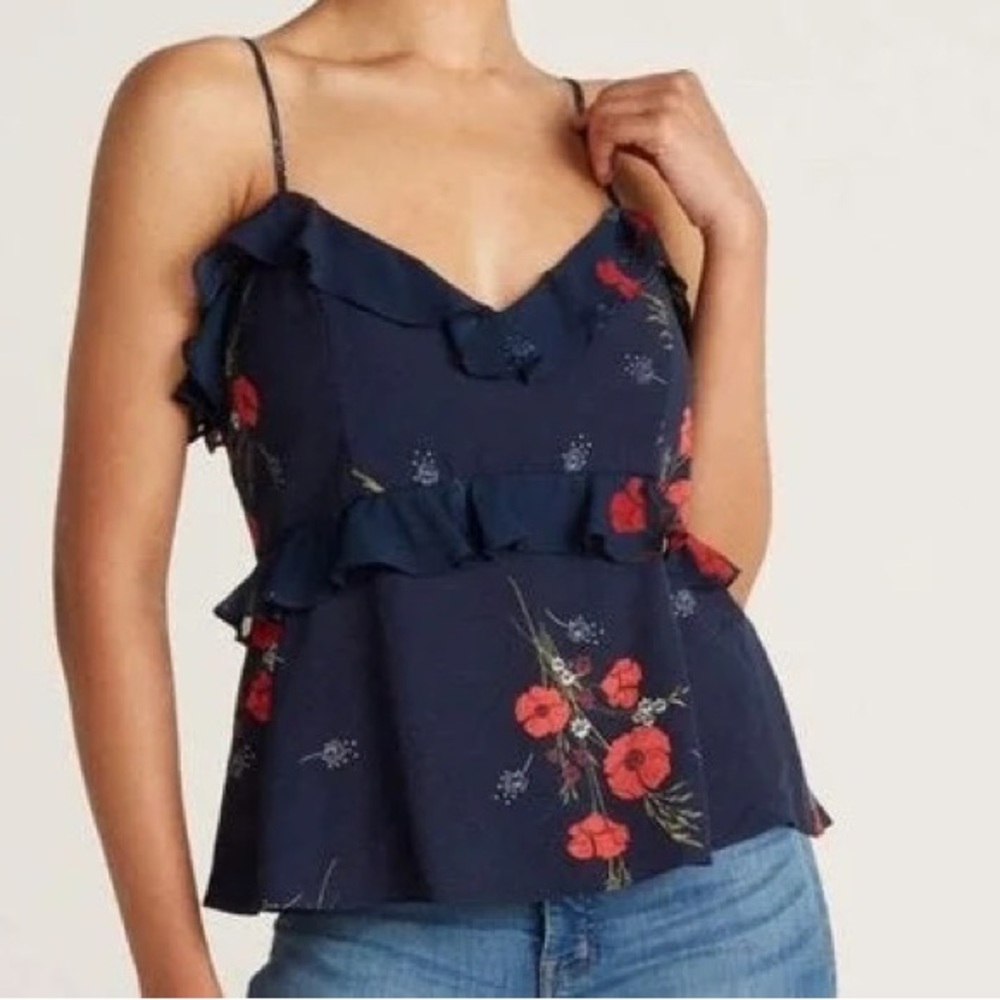 Joie Poppy Cami